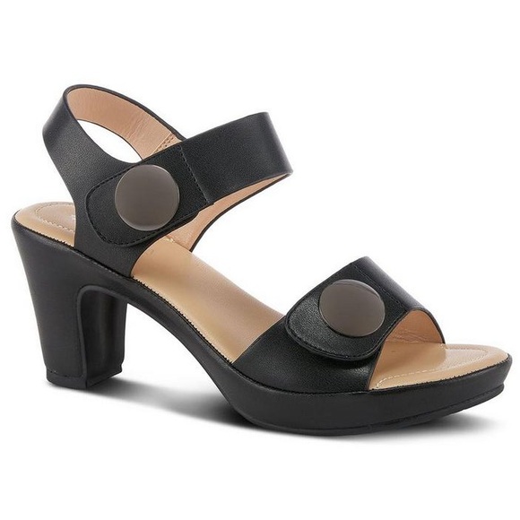 Patrizia Shoes - Patricia by Spring Step DADE smooth dress sandal NWOT